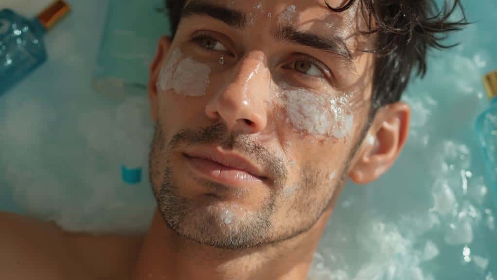 selecting men s toner factors