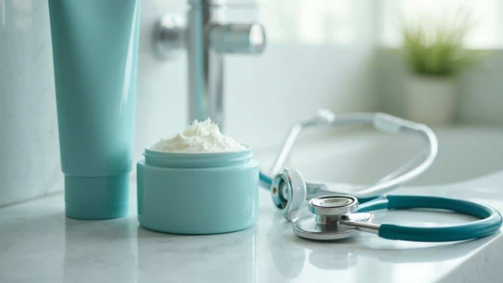 sensitive skin shaving considerations