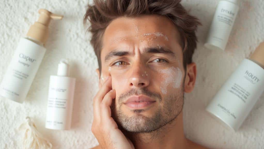 sensitive skin skincare considerations
