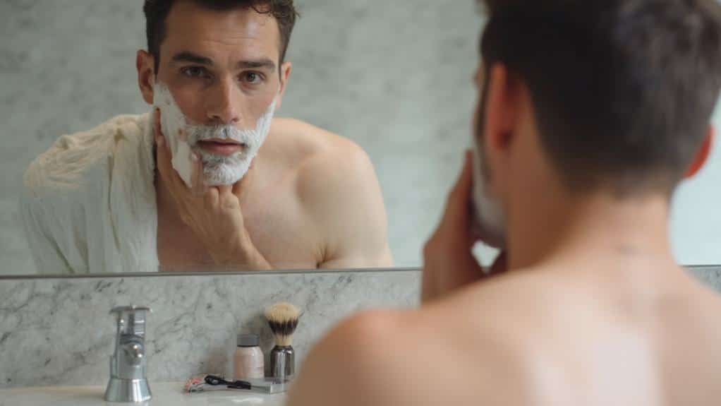 shaving problems and solutions