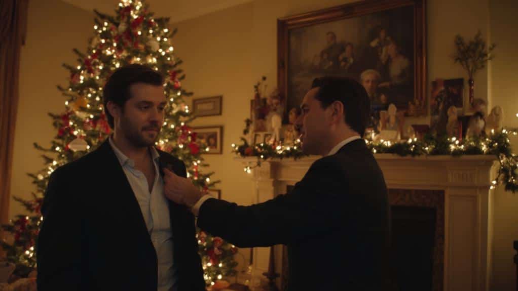 subtle fragrance application advised