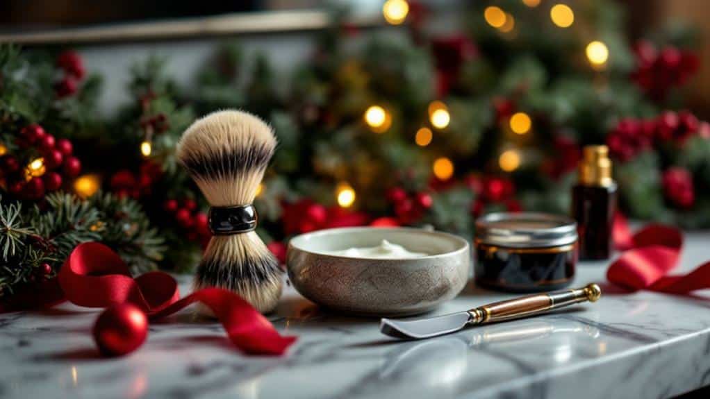 achieve flawless holiday grooming