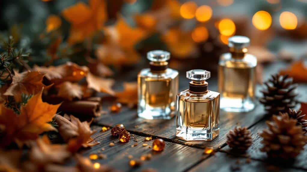 autumn s enchanting aroma collection