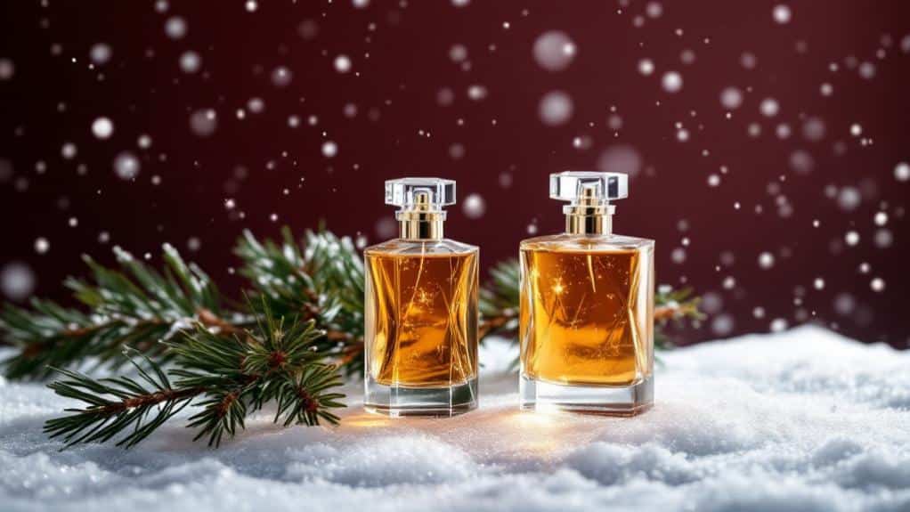 best winter fragrance picks