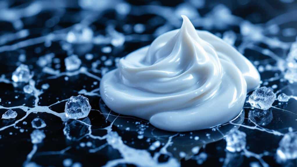 cold weather skin care