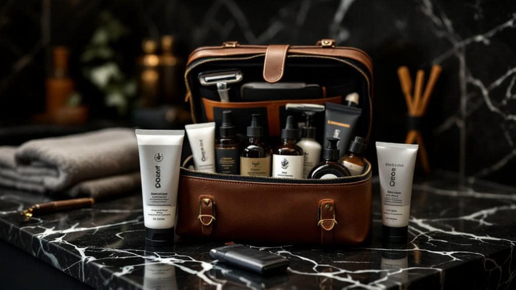 compact travel essentials choices