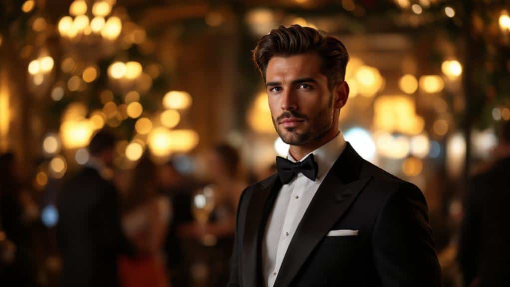 conquer festive conversational skills