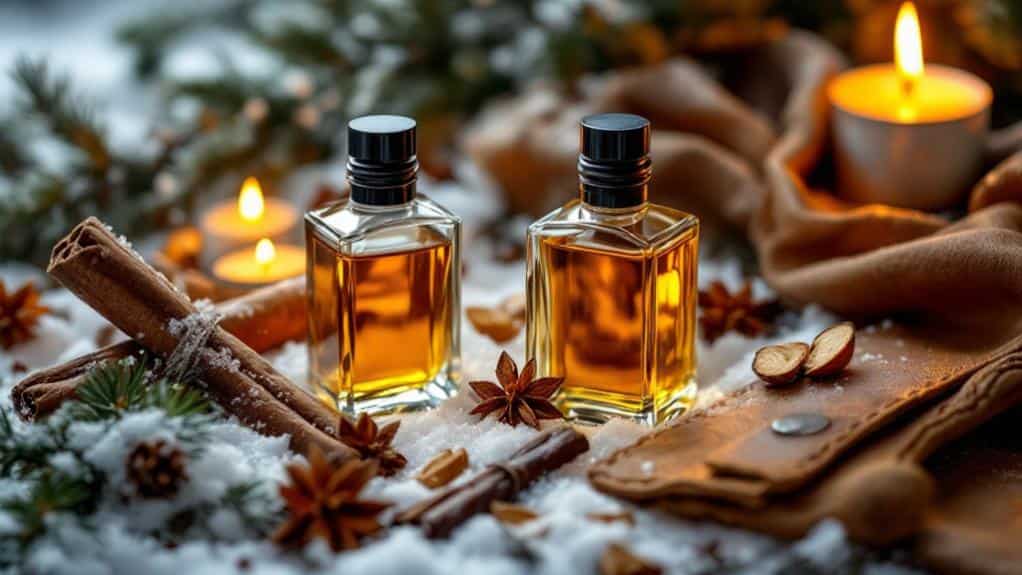 crafting your winter identity