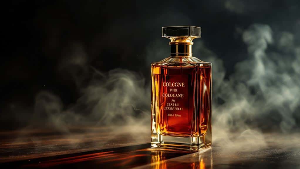 distinctive aromas and perfumes