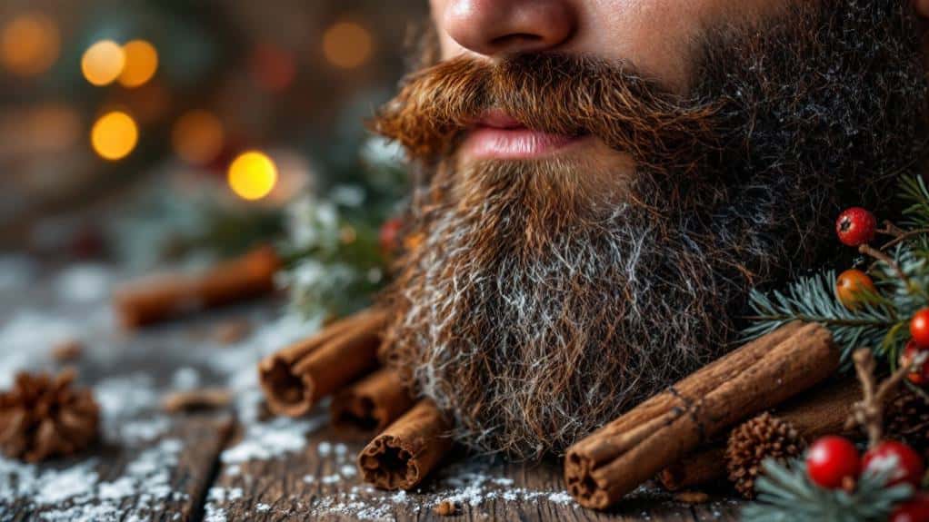 eco friendly holiday grooming essentials