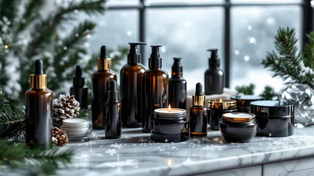 effective winter skin care