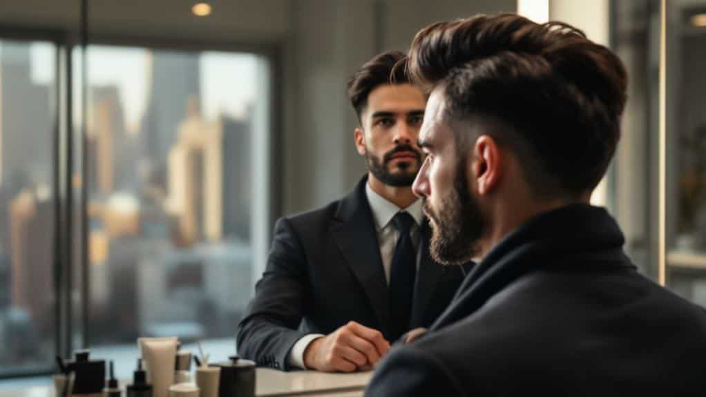 efficient morning time planning