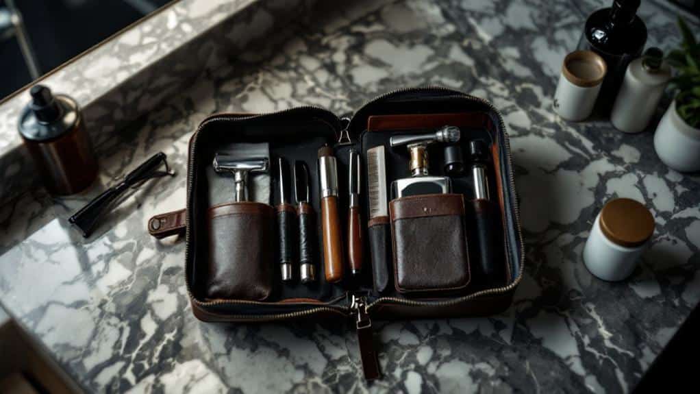 efficient travel organization tips