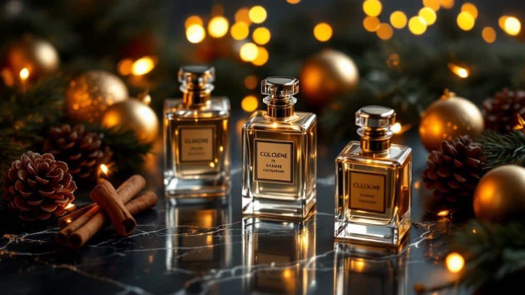 elegant event scent profile