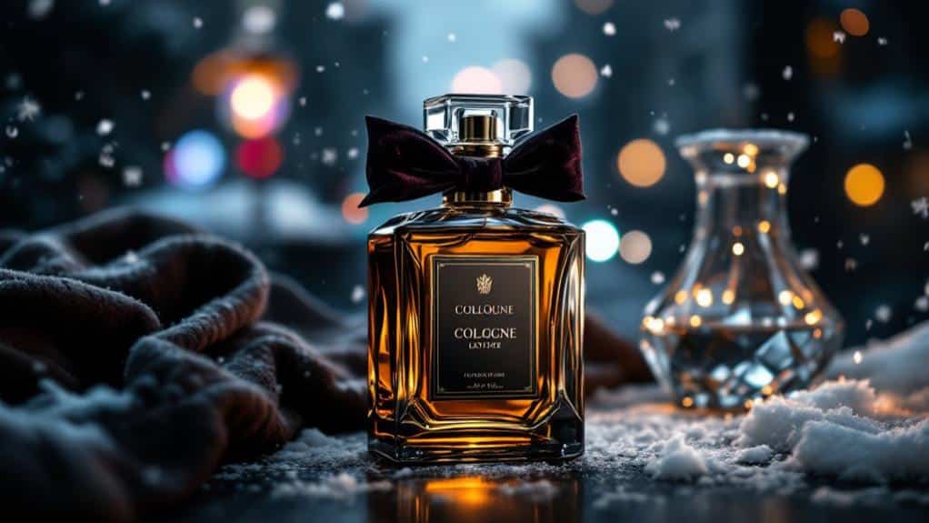 elegant scent combinations suggested