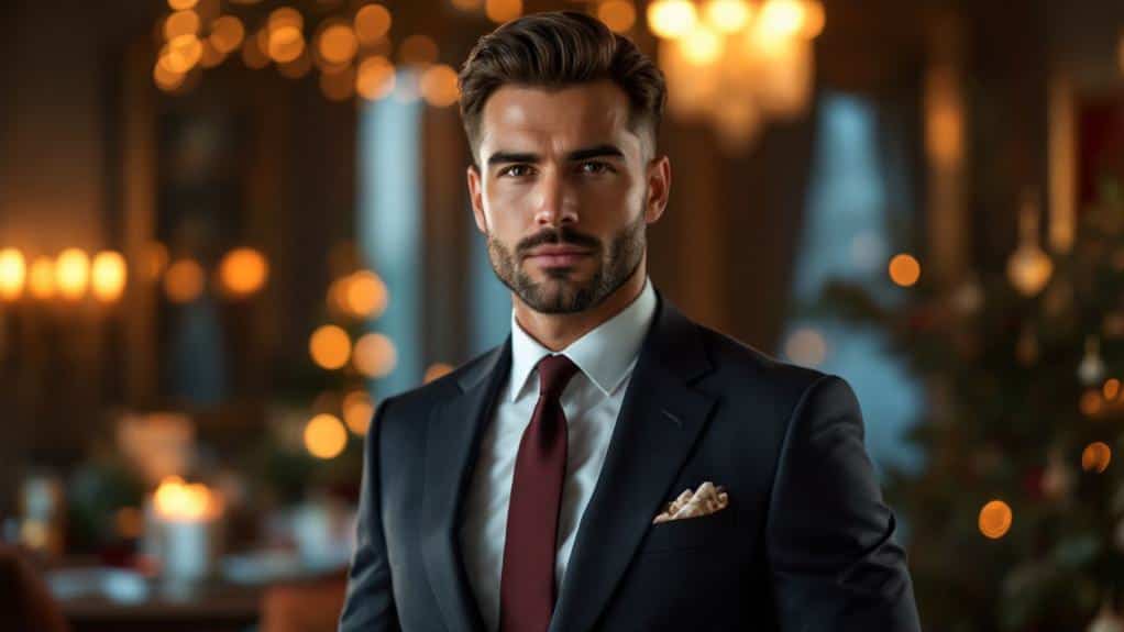 elevated skincare for events