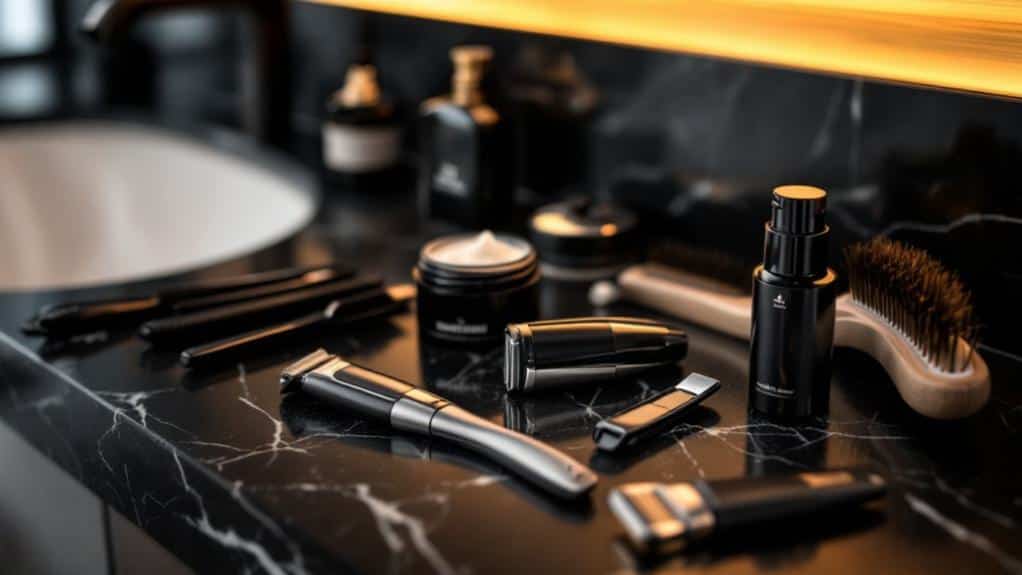 essential body grooming tips