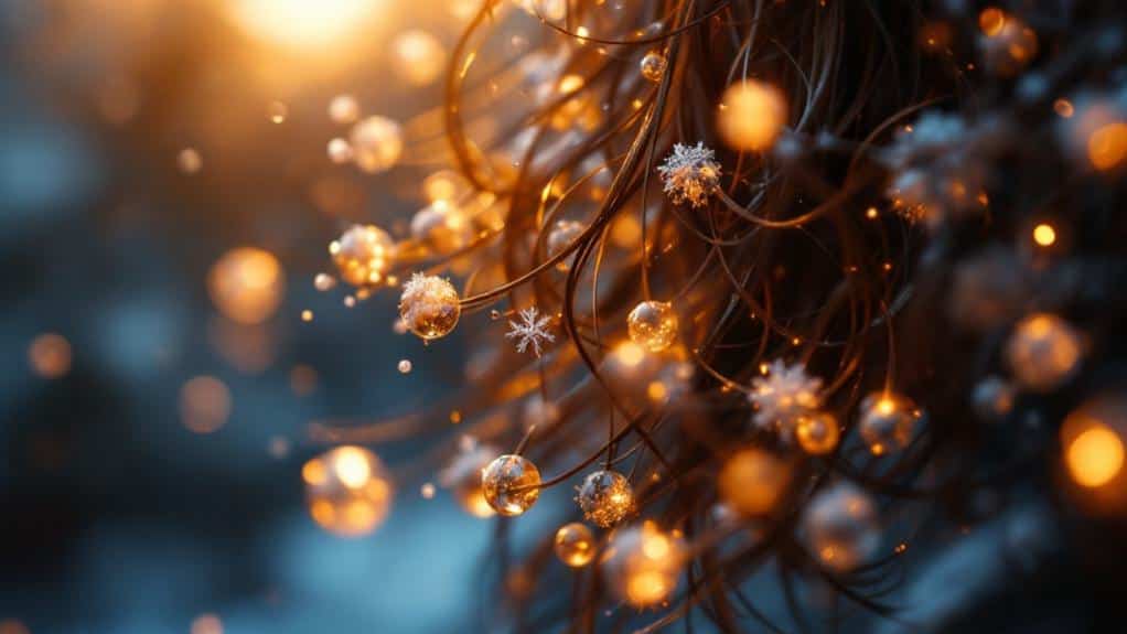 essential nutrients for hair