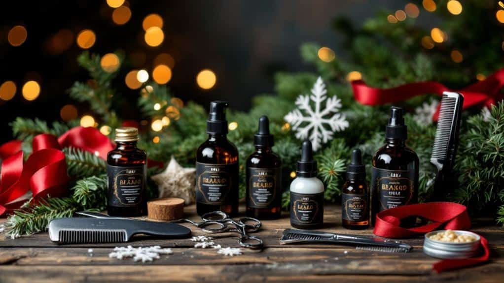 essential seasonal grooming tools