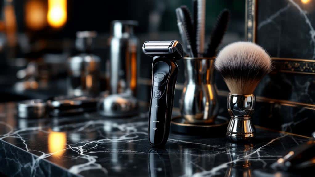 essential work equipment set