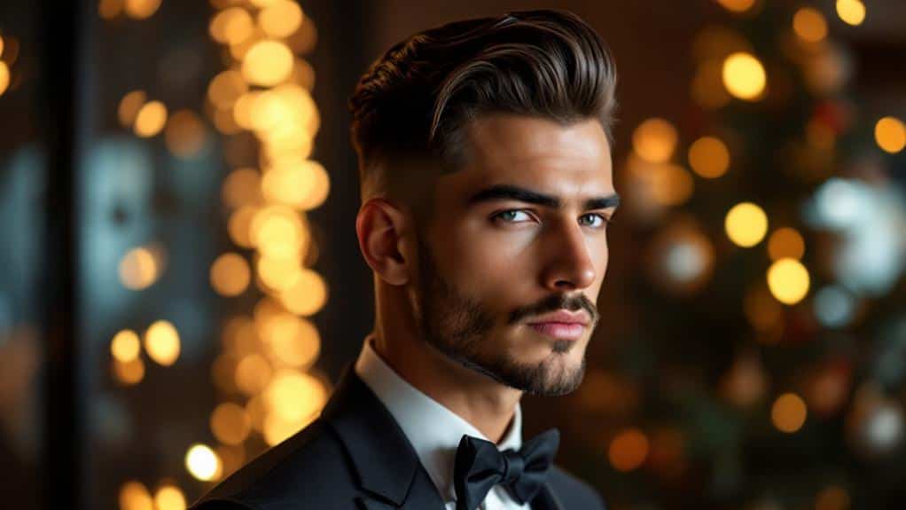 event styling made easy