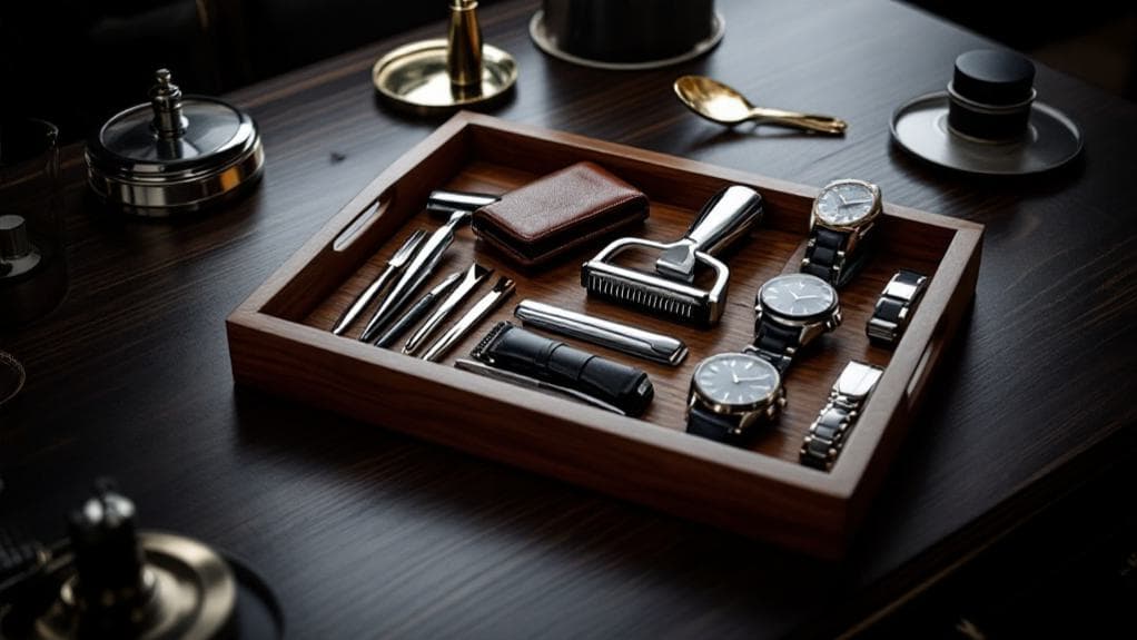 executive essential storage solutions