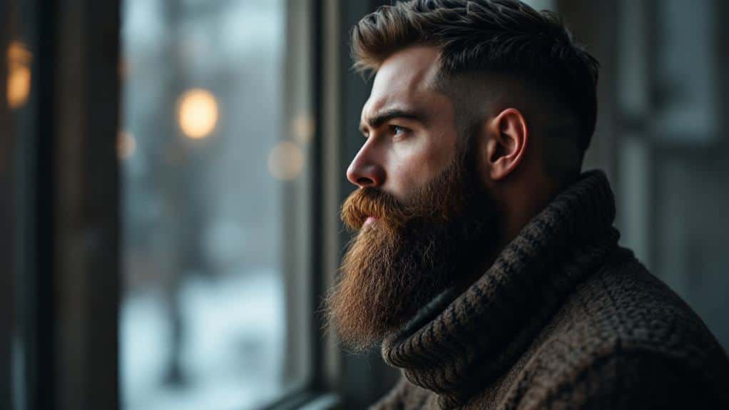 expert techniques for beard trimming