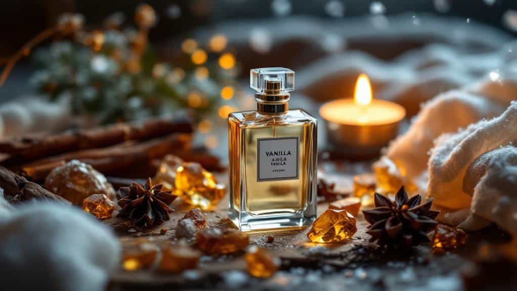 exploring seasonal scent nuances