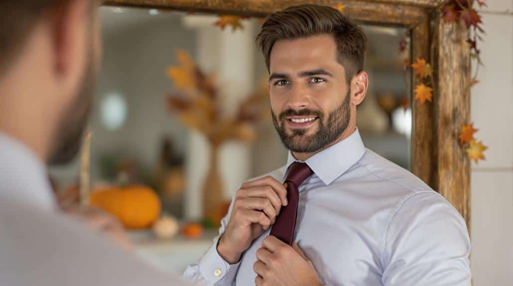 festive fitness and glow