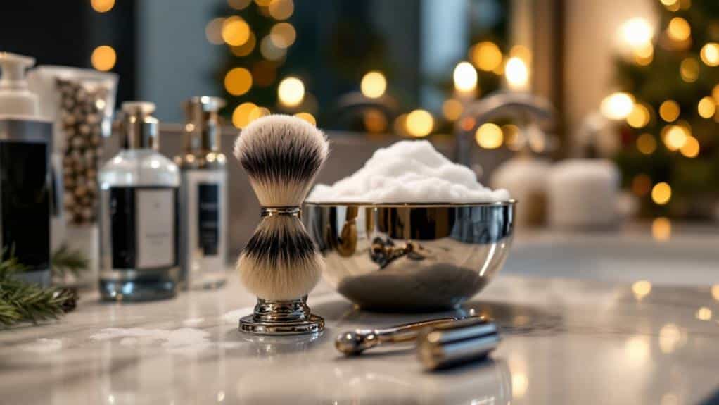 festive grooming timeframe plan