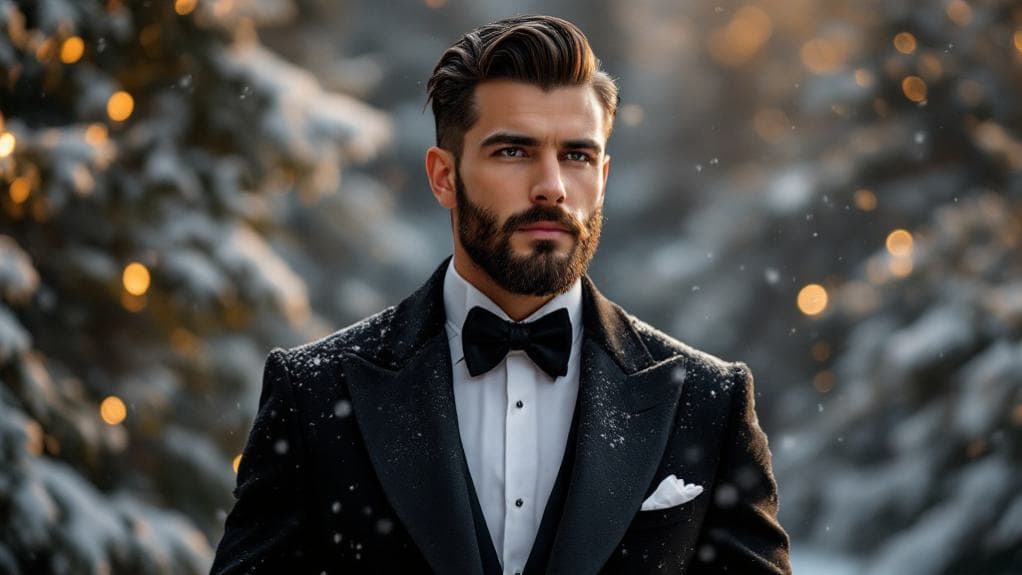 grooming and maintenance essentials