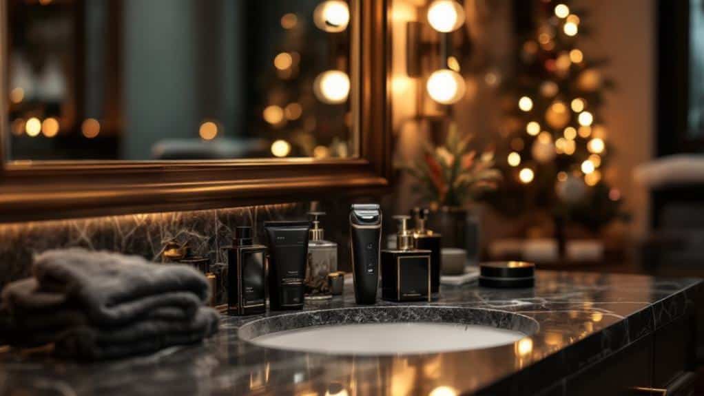 grooming essentials for dates