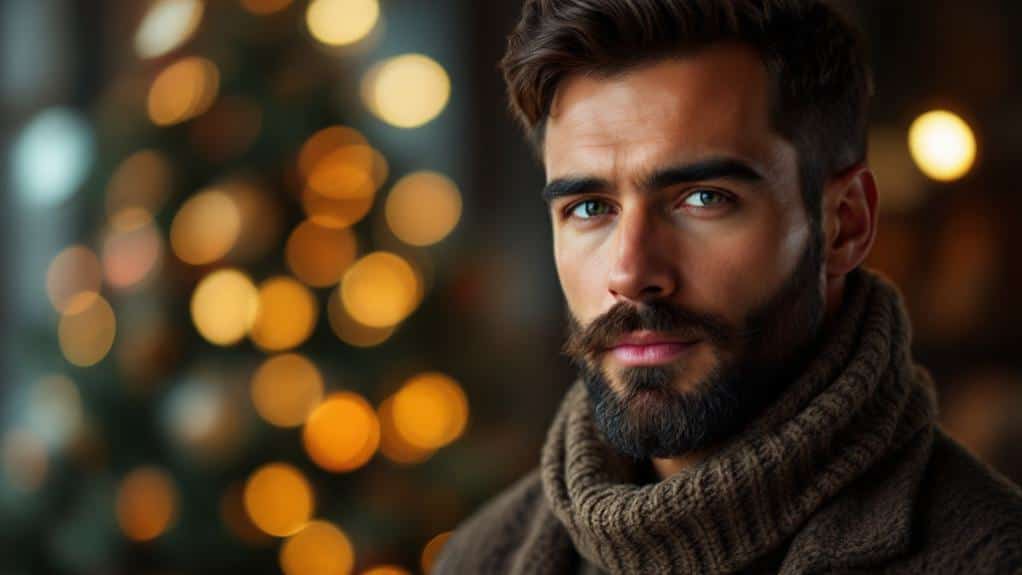 grooming for photo ready