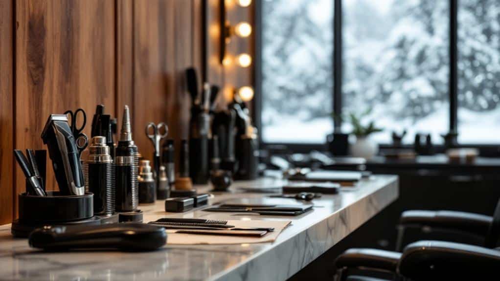 high quality hair accessories