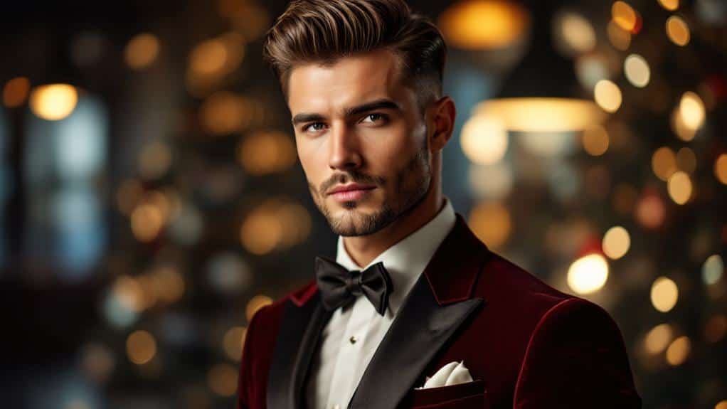 holiday hair preparation schedule