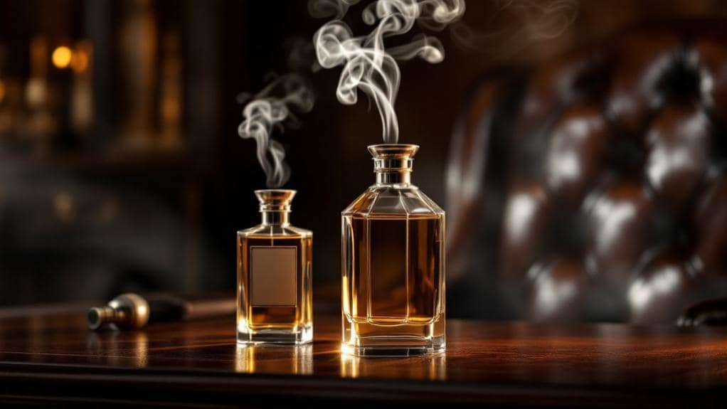 influence of odors on behavior