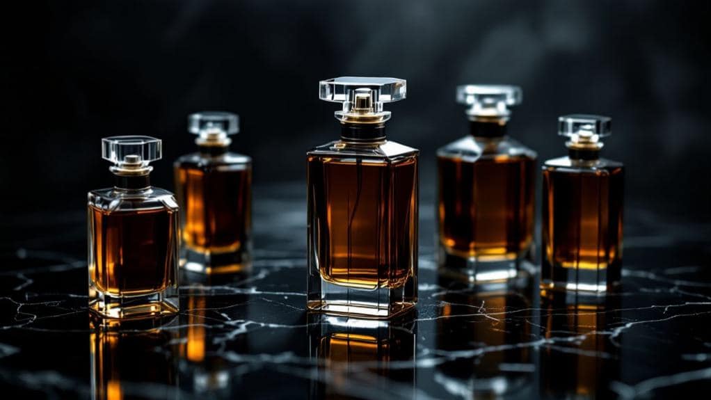 invest in powerful scents