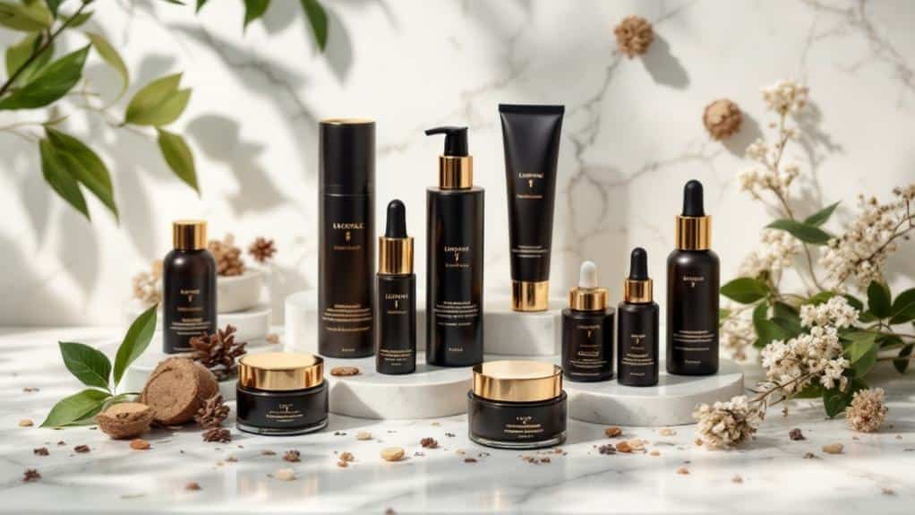 key anti aging essentials