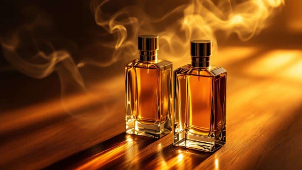 leadership scent analysis framework