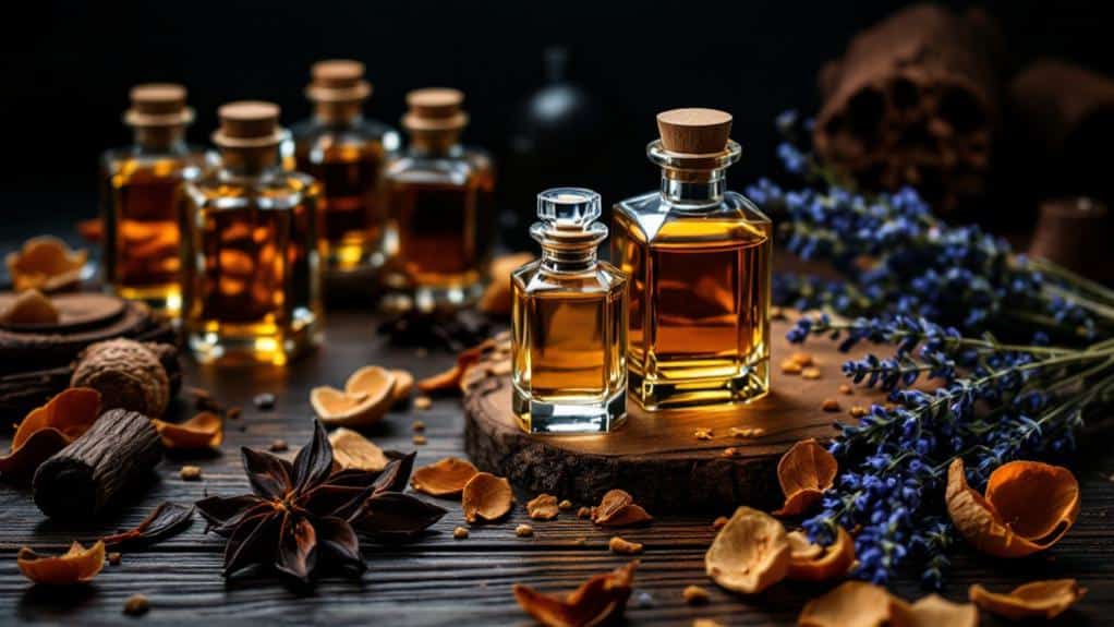 leadership through scent awareness