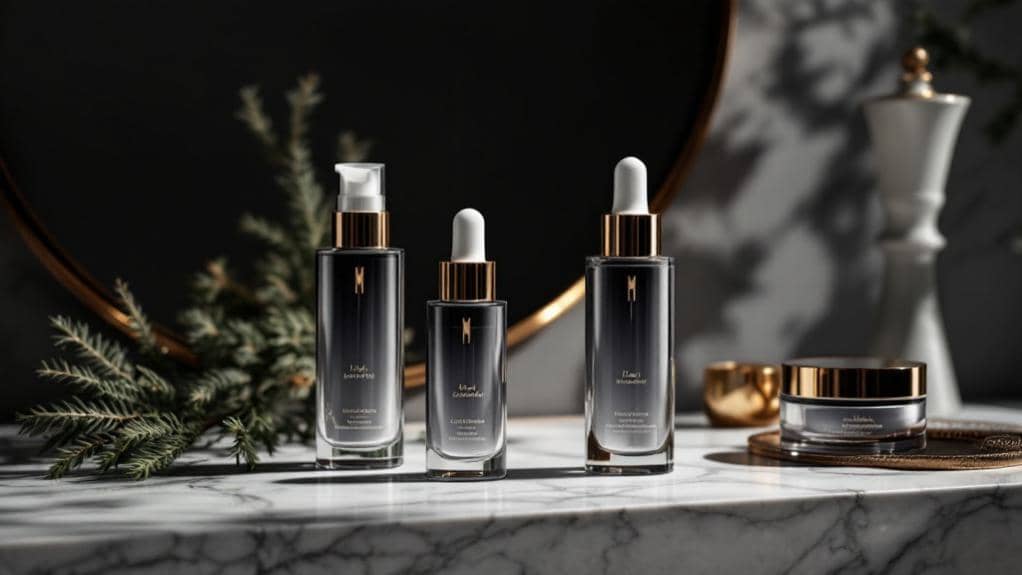 must have festive skincare essentials