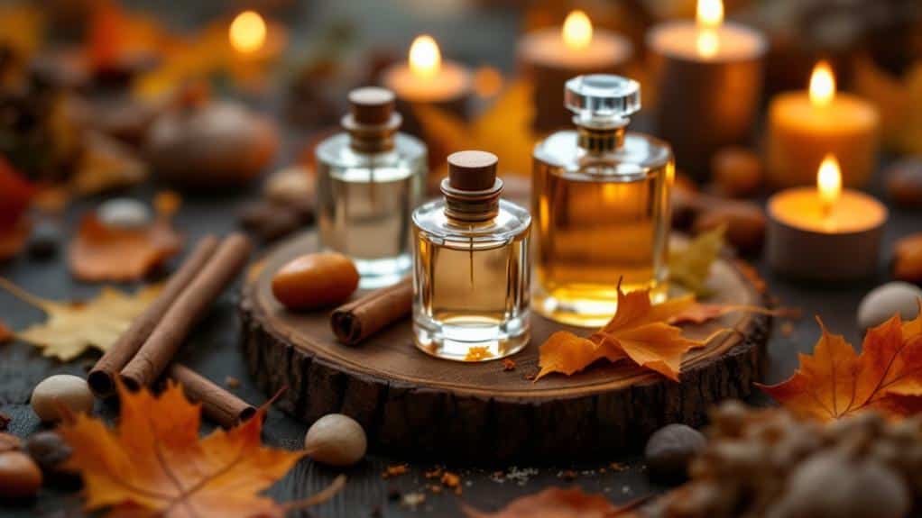 must try perfume selections