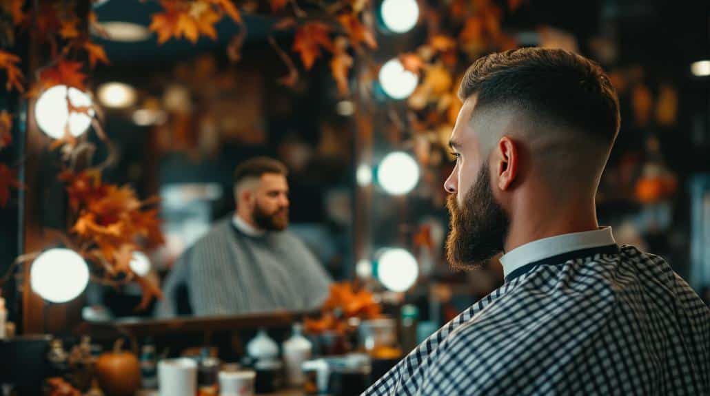 optimal haircut scheduling tips