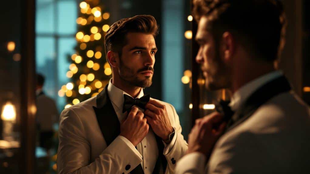 pre party grooming essentials checklist