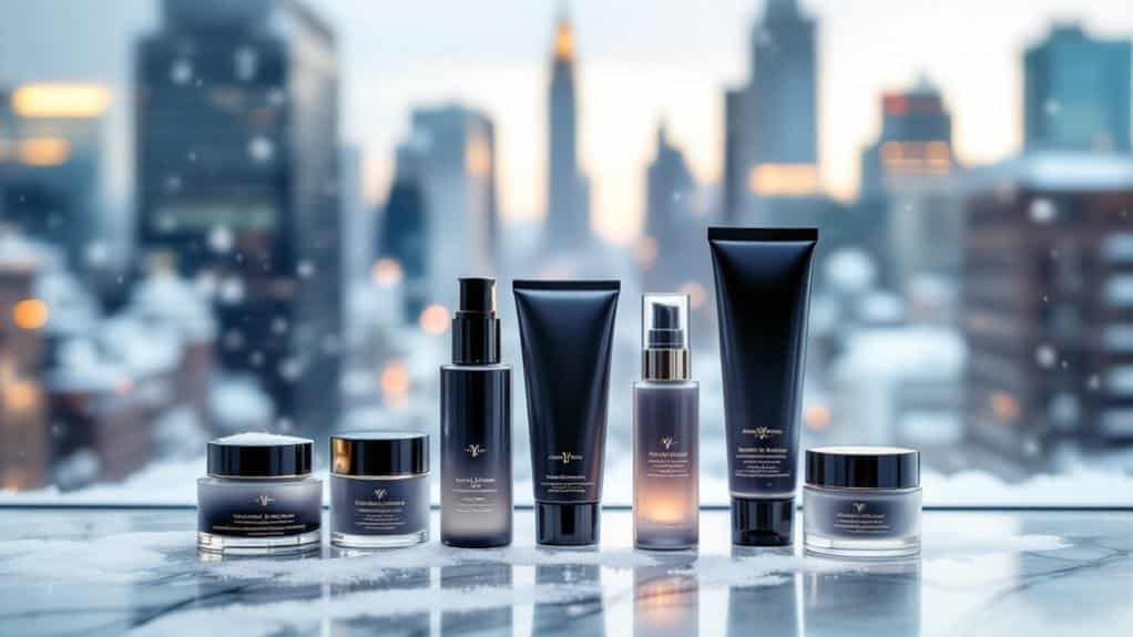 protect your skin daily