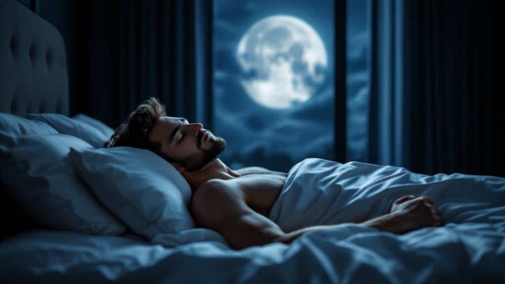 protective overnight hair care