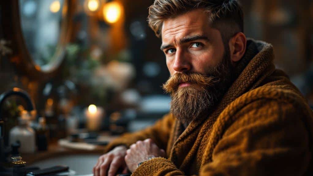 regular personal care practices