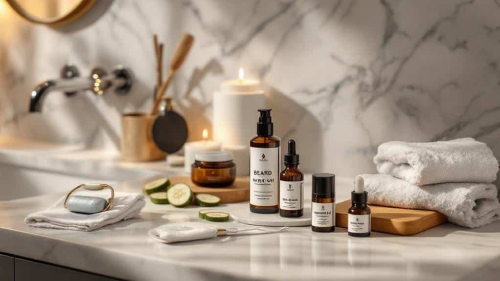 revitalize skin after hangover