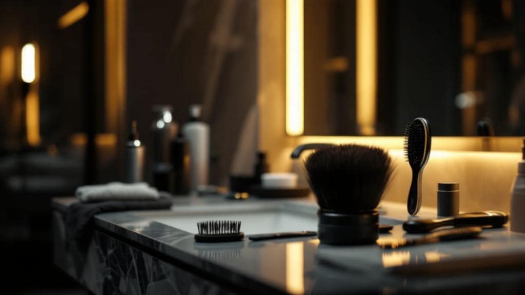 revitalize your morning hair