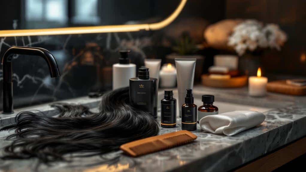 risk mitigation techniques implemented